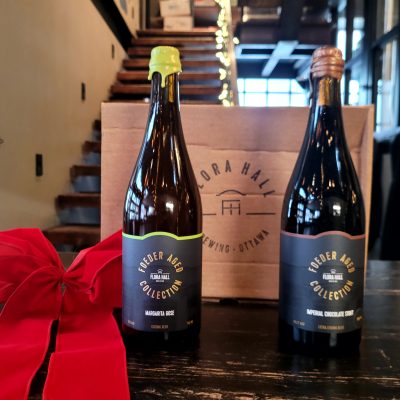 Bottle Share Gift Box