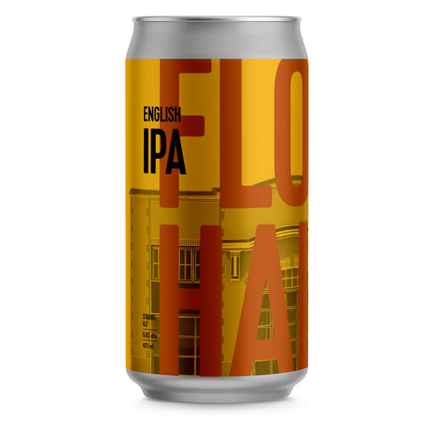 English IPA