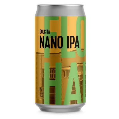 Dolcita Nano IPA