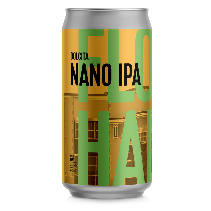 Dolcita Nano IPA